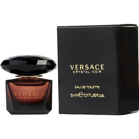 set versace crystal noir|Versace Crystal Noir by gianni.